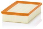 Mann-filter Filtru aer MANN-FILTER C 25 009 (C 25 009) - automobilus