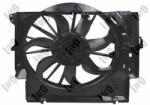 ABAKUS Ventilator, radiator ABAKUS LORO 004-014-0015 (004-014-0015)