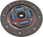 FAST Disc ambreiaj FAST FT66060 (FT66060) - automobilus