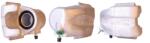 ELSTOCK Etrier frana ELSTOCK 83-0634 (83-0634)