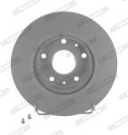 FERODO Disc frana FERODO PREMIER Coat+ disc DDF1151C (DDF1151C)