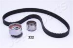 JAPANPARTS Set curea de distributie JAPANPARTS KDD-322 (KDD-322)