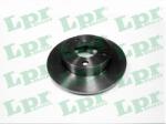 LPR Disc frana LPR A1501P (A1501P) - automobilus