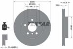 TEXTAR Disc frana TEXTAR PRO 92279203 (92279203)