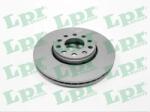LPR Disc frana LPR TOTAL COATED V2004VR (V2004VR)