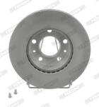 FERODO Disc frana FERODO PREMIER Coat+ disc DDF767C (DDF767C)