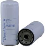 DONALDSON Filtru ulei DONALDSON P553191 (P553191) - automobilus