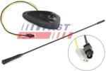 FAST Antena telescopica FAST FT92502 (FT92502)