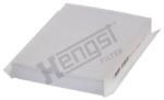 Hengst Filter Filtru, aer habitaclu HENGST FILTER E3953LI (E3953LI)