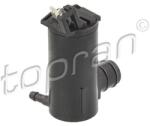 TOPRAN pompa de apa, spalare parbriz TOPRAN 300 345 (300 345) - automobilus