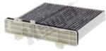 Hengst Filter Filtru, aer habitaclu HENGST FILTER E1965LC01 (E1965LC01)