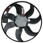TYC Ventilator, radiator TYC 837-0031 (837-0031)