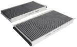 PURRO Filtru, aer habitaclu PURRO PUR-PC3008C-2 (PUR-PC3008C-2)