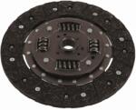 SACHS Disc ambreiaj SACHS 1878 634 273 (1878 634 273) - automobilus