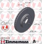 ZIMMERMANN Disc frana ZIMMERMANN 400.5522. 30