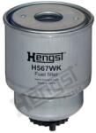 Hengst Filter filtru combustibil HENGST FILTER H567WK (H567WK)