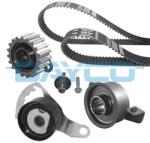 DAYCO Set curea de distributie DAYCO KTB250 (KTB250) - automobilus