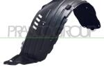 PRASCO Carenaj roata PRASCO DS7103604 (DS7103604)