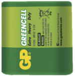 GP Batteries 4.5V Greencell (1)