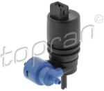 TOPRAN pompa de apa, spalare parbriz TOPRAN EHVP 600 530 (600 530)