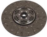 SACHS Disc ambreiaj SACHS 1878 634 214 (1878 634 214) - automobilus