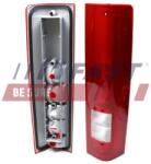 FAST Lampa spate FAST FT86333 - automobilus