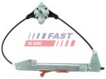 FAST Mecanism actionare geam FAST FT91939 (FT91939)