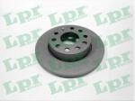LPR Disc frana LPR TOTAL COATED A1010PR (A1010PR)