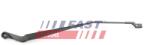 FAST brat stergator, parbriz FAST FT93314 (FT93314)