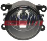 FAST Proiector ceata FAST FT86580 (FT86580) - automobilus