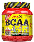 Amix Nutrition BCAA 4:1:1 tabletta 300 db