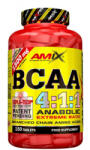 Amix Nutrition BCAA 4:1:1 tabletta 150 db