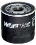 Hengst Filter Filtru ulei HENGST FILTER H346W (H346W) - automobilus