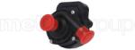 GRAF Pompă de apă suplimentară (circuitul apei de răcire) GRAF AWP021 (AWP021) - automobilus