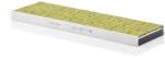 Mann-filter Filtru, aer habitaclu MANN-FILTER FreciousPlus FP 5067 (FP 5067)