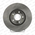 FERODO Disc frana FERODO PREMIER DDF1630 (DDF1630)