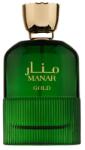 Athoor al Alam Manar Gold EDP 90 ml Parfum