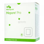 Mölnlycke Mepore Pro sebtapasz 9 cm x 10 cm 40 db