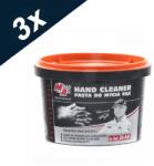 MA Professional 3бр X 500г Каша за миене на ръце MA professional Hand cleaner (3X500g 254347)
