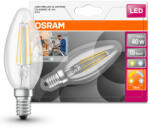 OSRAM E14 4W 2700-4000K 470lm (4058075434783)