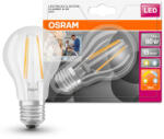 OSRAM E27 7W 2200-2700K 806lm (4058075434820)
