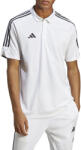 adidas Tricou adidas TIRO23 L POLO - Alb - XL