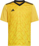 adidas Bluza adidas T ICON 23 JSY Y - Galben - L (159-164 cm)