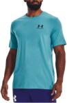 Under Armour Tricou Under Armour UA M SPORTSTYLE LC SS - Albastru - M