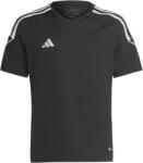 adidas Bluza adidas TIRO 23 JSY Y - Negru - XXS (111-116 cm)