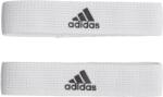 adidas Suport jambiere adidas Sock holder - Alb - ks