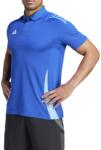 adidas Tricou adidas TIRO24 C POLO - Albastru - XL