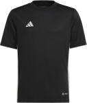 adidas Bluza adidas TABELA 23 JSY Y - Negru - XS (123-128 cm)