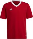 adidas Bluza adidas ENT22 JSY Y - Rosu - XS (123-128 cm)