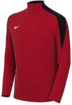 Nike Tricou cu maneca lunga Nike Y NK DF STRK24 DRILL TOP K - Rosu - XL (158-170 cm)